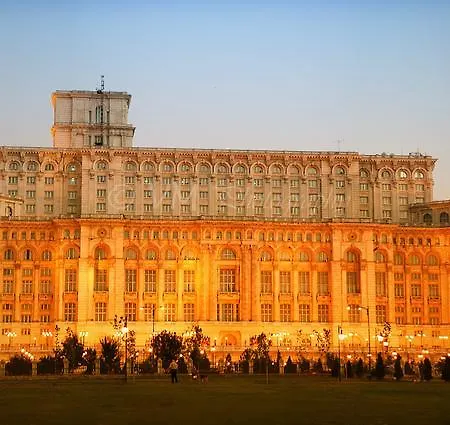 șepcari Appartement Bucarest