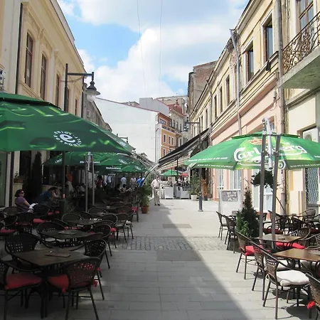 șepcari Bucarest