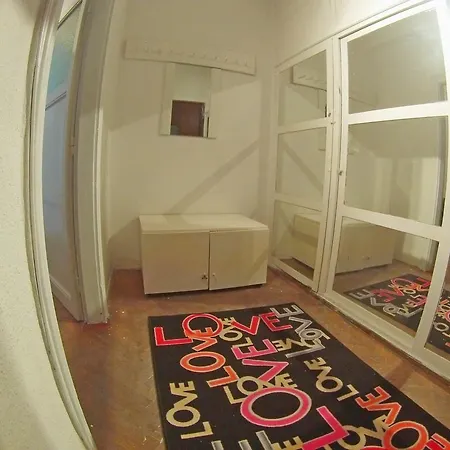 Appartement șepcari *