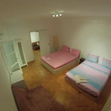 Appartement șepcari Bucarest