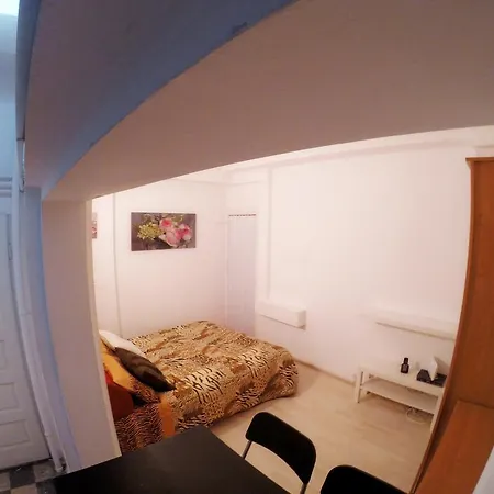 Apartment Sepcari *