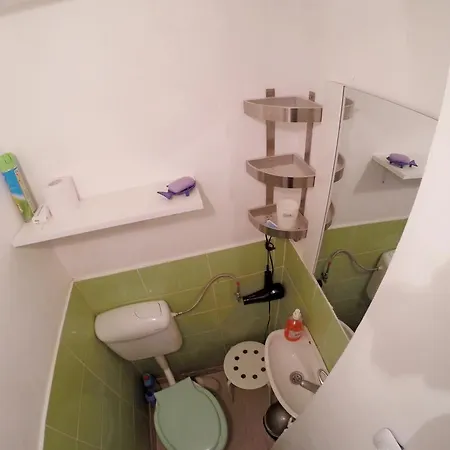 Sepcari Apartment *